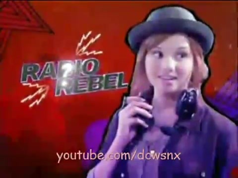 Radio Rebel Promo 204