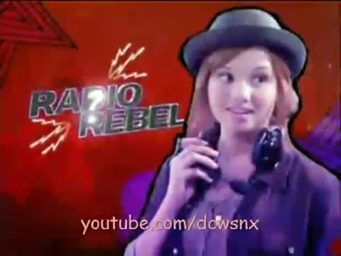 Radio Rebel Promo 205