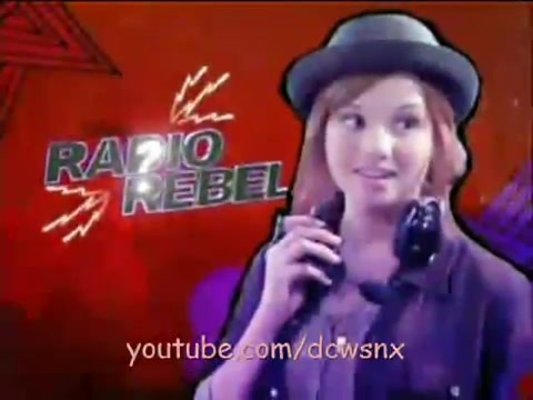 Radio Rebel Promo 206