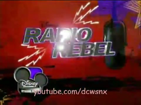 Radio Rebel Promo 251