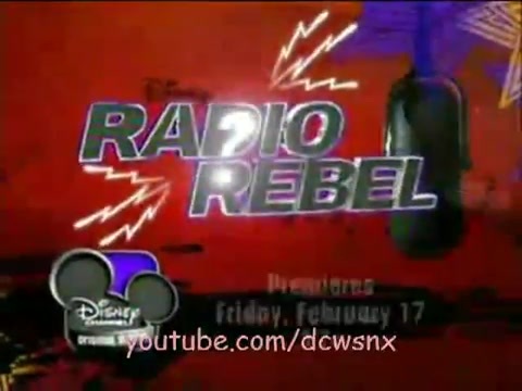 Radio Rebel Promo 253 - Radio - Rebel - Promo