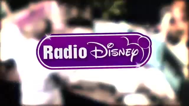 Interview - Take Over with Ernie D. on Radio Disney 003 - Interview - Take - Over - with - Ernie - D - on - Radio - Disney - Part - 01