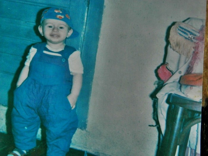 Acesta este.... pastorul oilor