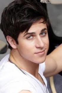 dh2 - David Henrie