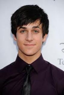 dh3 - David Henrie