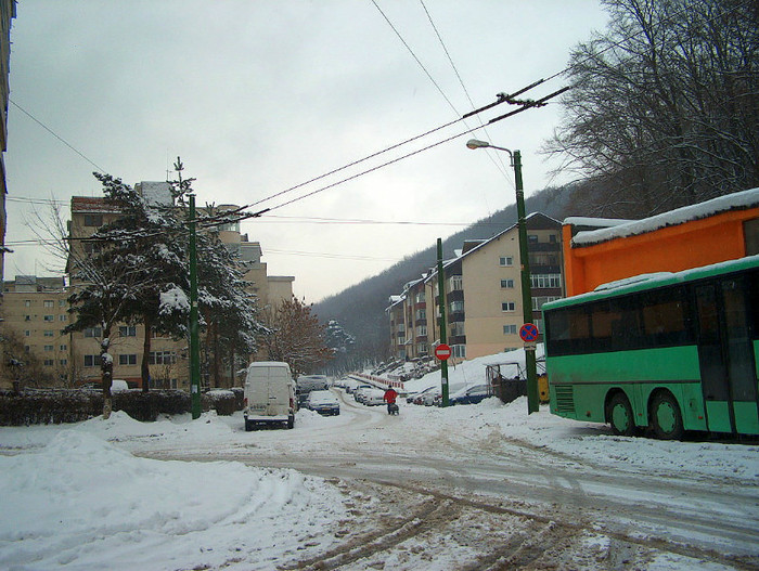 La capat ... - RACADAU Ianuarie 2012