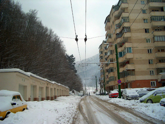 La capat ...