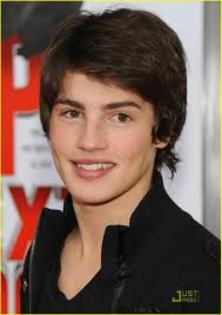 gregg sulkin l