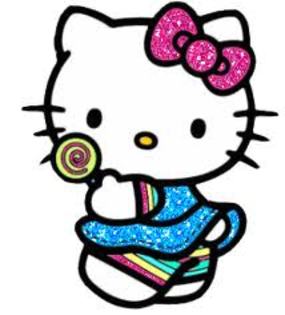 08 - Hello Kitty