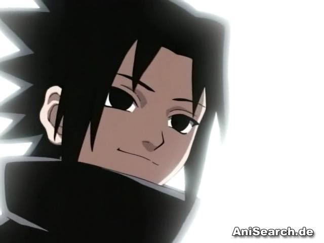 Little sasuke - Kids