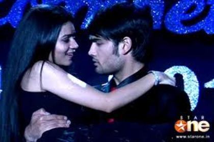 bv - Abhay and Piya Dance