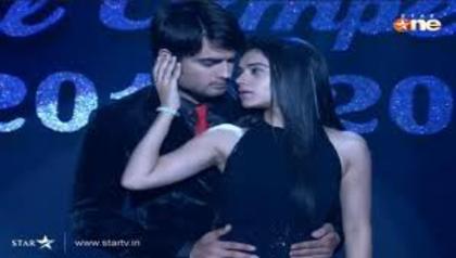 ddefault - Abhay and Piya Dance