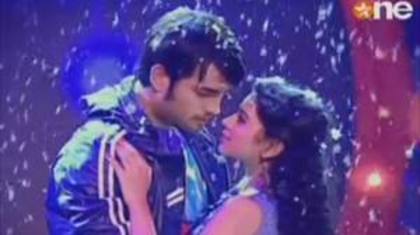 icmagbes - Abhay and Piya Dance