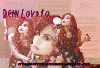 index - demi lovato photoscape