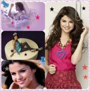 images - selena photoshoop