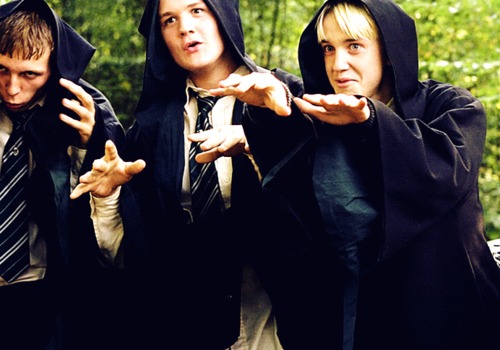 100 - Harry Potter si Prizonierul din Azkaban 2004