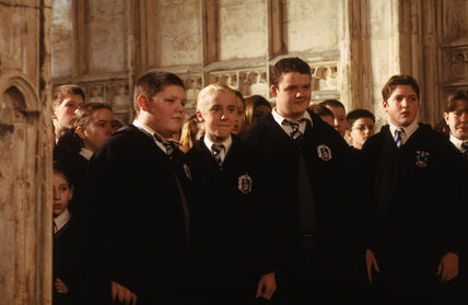 187 - Harry Potter si Camera Secretelor 2002
