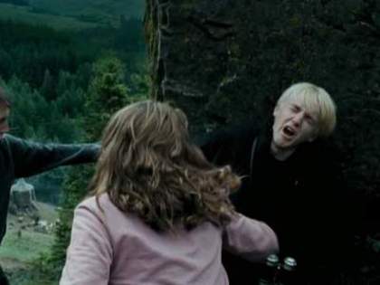 106 - Harry Potter si Prizonierul din Azkaban 2004