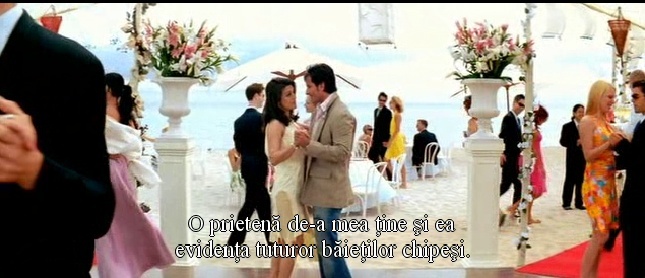 Amby: O prietena de-a mea tine si ea evidenta tuturor baietilor chipesi