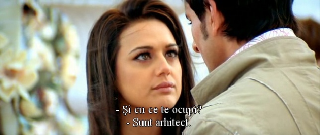 Amby: Si cu ce te ocupi?