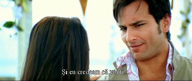 Nick: Oh. Si eu care credeam ca voi fi primul Nick din viata ta...