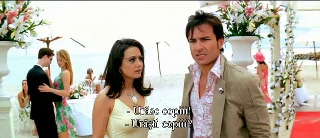 Amby: Urasti copiii?!?