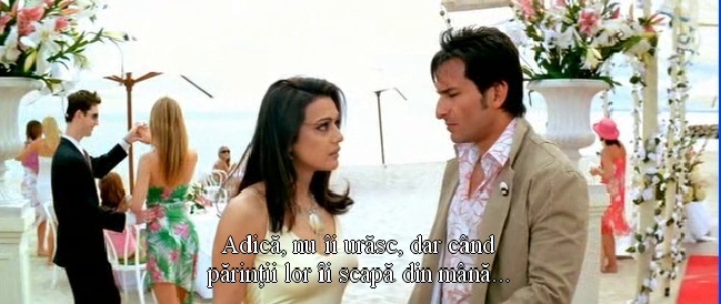 Nick: Adica..nu ii urasc, dar cand parintii lor ii scapa din mana..