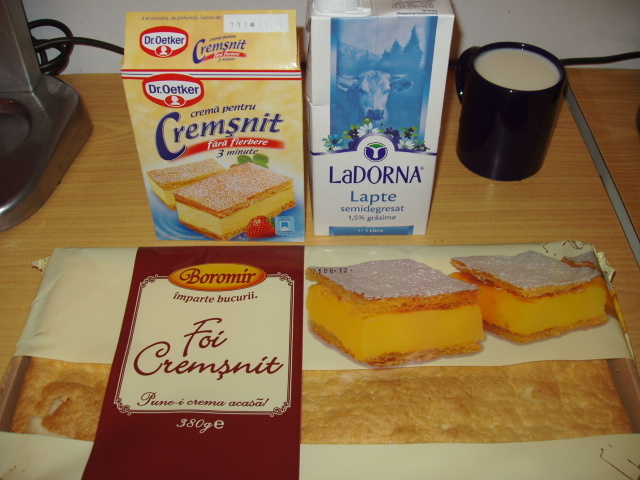 ..da. uite ingredientele pt lenesi..
