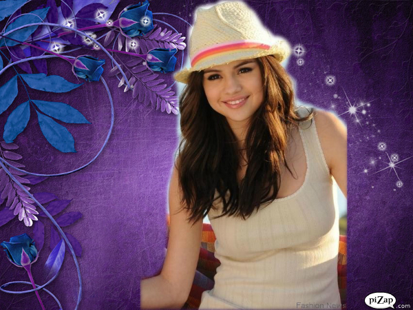 pizap.com13272463587031 - Selena Gomez background