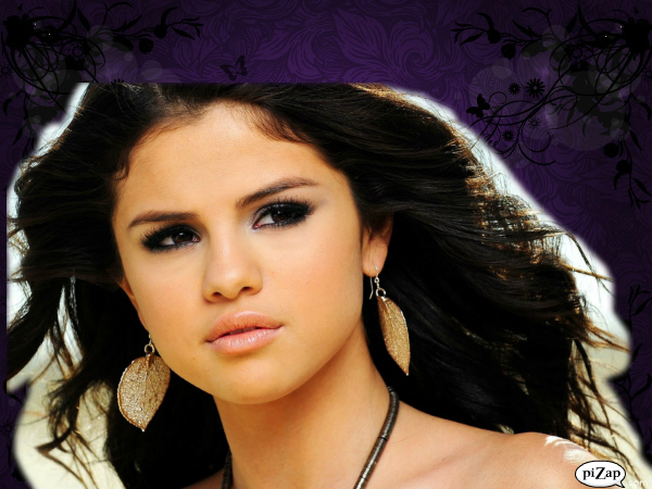 pizap.com13272478117651 - Selena Gomez background