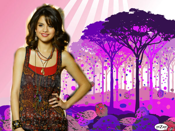 pizap.com13272513294841 - Selena Gomez background