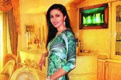 images (6) - Shilpa Anand poze rare