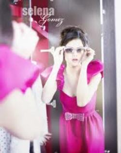 images - selena photoshoop