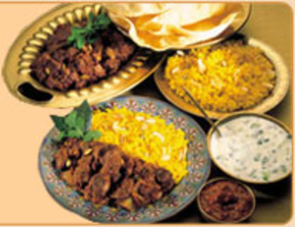 cuisines-maharashtra - Cultura marathi