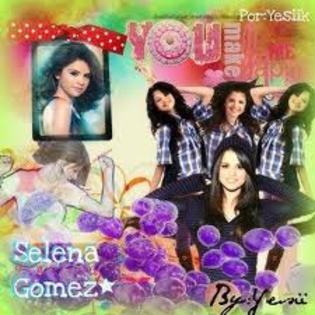 images - selena photoshoop