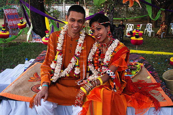 bengali-wedding-2 - Cultura bengaleza