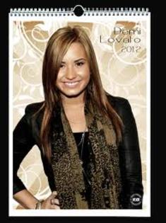 images - calendar demi lovatooooooooooooo