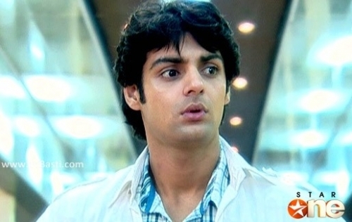 Karan_Wahi - KARAN WAHI