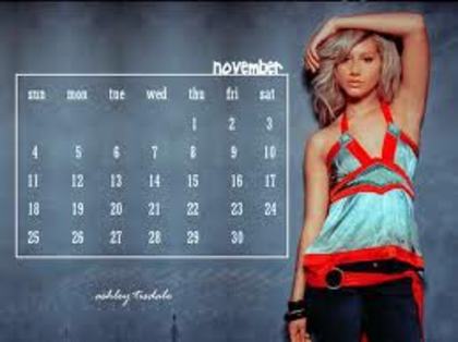 images - calendar  ashley tisdaleeeeeeeeeeeee