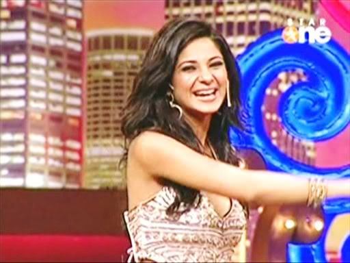 Laughter_Ke_Fatke_22nd_Dec_XviD101_ - Jennifer Winget 2