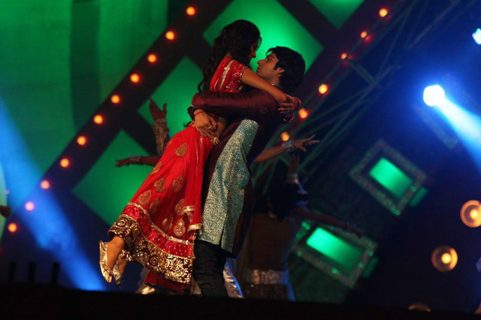 Nwx1z - Jennifer Winget 2