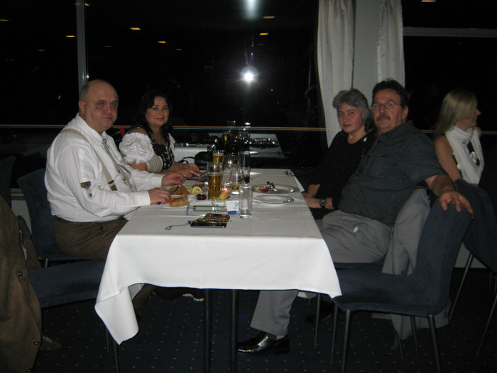 ball2012 -am ajuns pe vapor - kamping Grein