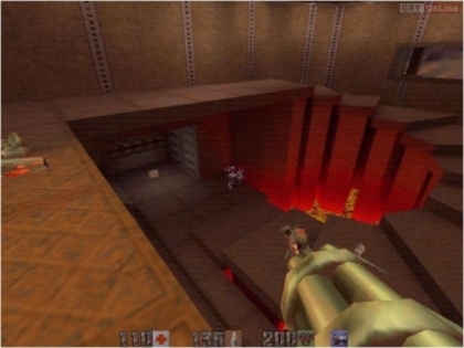 Quake 2 - Quake 2 Joc 1997