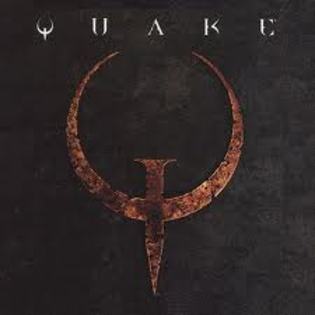 Quake 1 - Quake 1 Joc 1996