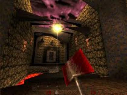 Quake 1 - Quake 1 Joc 1996