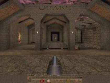 Quake 1 - Quake 1 Joc 1996