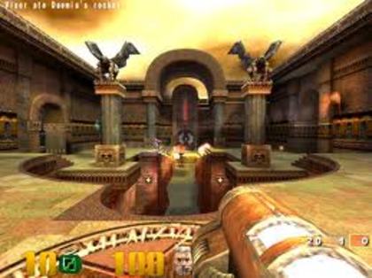 Quake 3 Arena