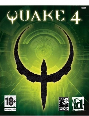 Quake 4