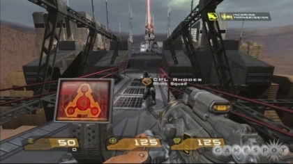 Quake 4