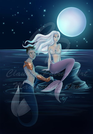 luna_and_tide__commission_by_madmoiselleclau-d41vdjb